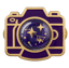 Fortune Snap logo